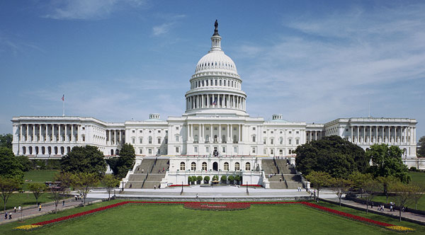 Нижняя палата Конгресса США призвала обеспечить Украину военным снаряжением