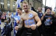 В Шотландии проходит референдум об отделении от Великобритании
