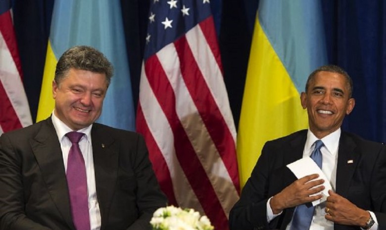 США отказались предоставить Украине статус партнера вне НАТО