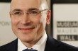 Ходорковский заявил, что готов заменить Путина