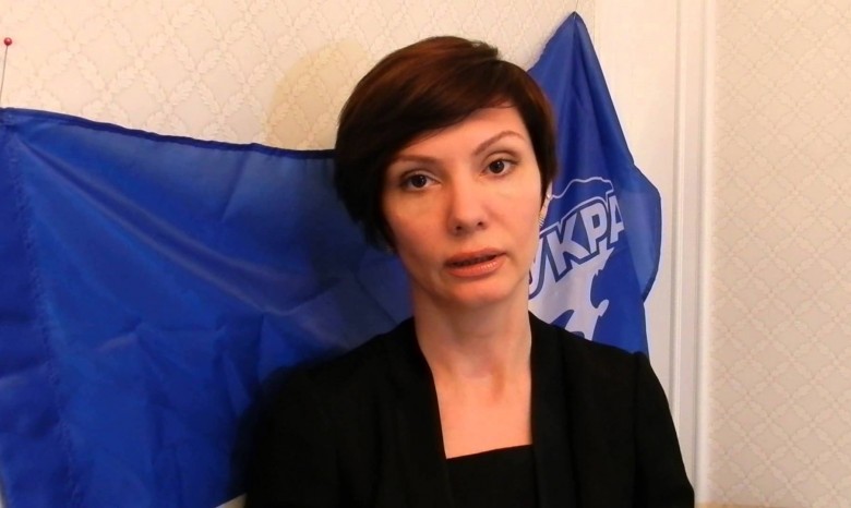 Елену Бондаренко назначили главой Украинского медиахолдинга