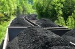 Запасы угля в Украине сократились на треть