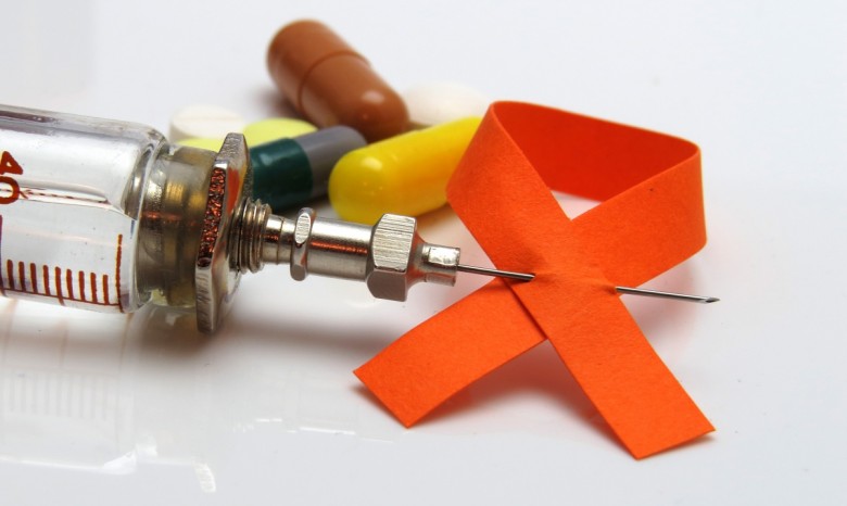 Кабмин делает нежизнеспособной программу противодействия СПИДу - эксперт