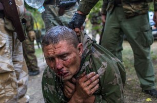 Порошенко сообщил, что из плена освободили еще 10 украинских военных