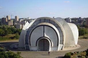Киевский крематорий готов экономить газ этой зимой