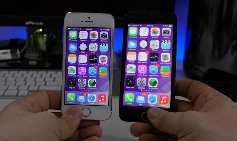 Apple побила рекорд продаж новым iPhone6