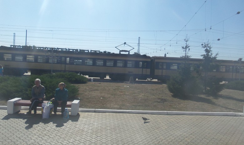 «Укрзализныця» опять поднимает цену на железнодорожные билеты