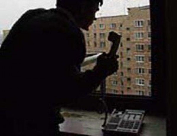 В Чернигове поймали телефонного террориста