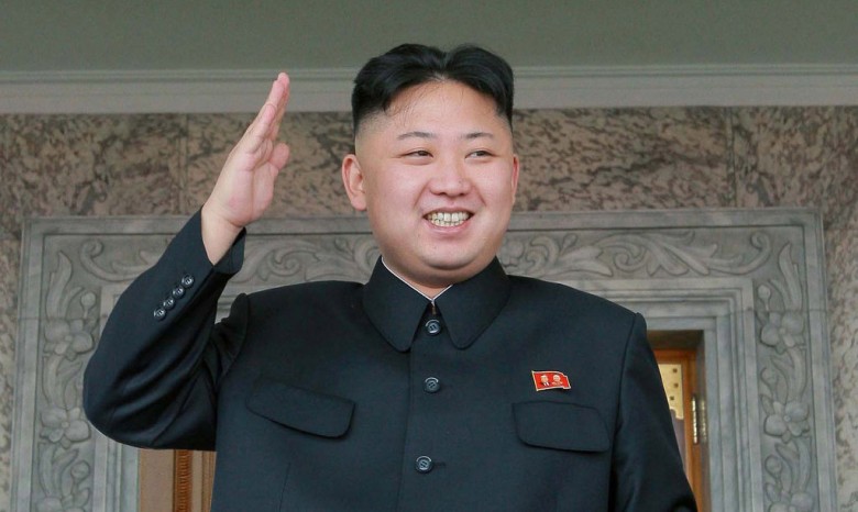 Ким Чен Ын уже 20 дней не появлялся на публике