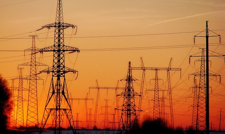 В Киеве начали веерные отключения электричества