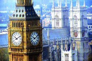 Лондон возглавил рейтинг самых дорогих городов мира