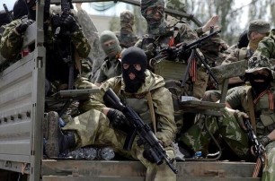 Представители ОБСЕ отказались исследовать захоронения на Донбассе
