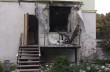 В Харькове из гранатомета расстреляли офис волонтеров
