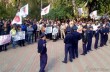 В Одессе проходит акция «Антимайдан»