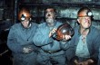 Три четверти шахт на Донбассе не работают