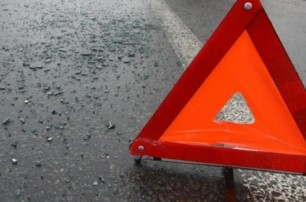 Из-за обвала грунта на трассе под Симферополем погибли шесть человек