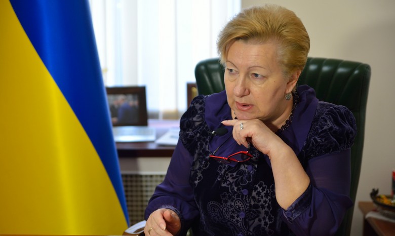 Власти должны отчитываться перед обществом за каждую реформу, — лидер партии «ЗАСТУП» Вера Ульянченко