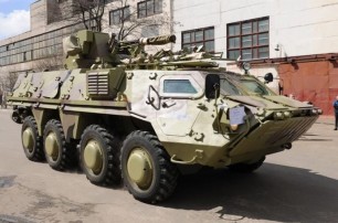 ГПУ возбудила дела по всем бронетанковым заводам Украины - Ярема