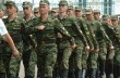 Путин призовет в армию 154 тысячи человек
