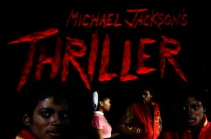 Легендарный клип Майкла Джексона «Триллер» переиздадут в 3D
