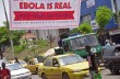 В США зафиксировали первого больного лихорадкой Эбола