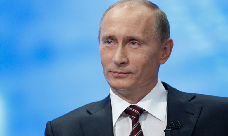Путин назвал условие сохранения территорий Украины