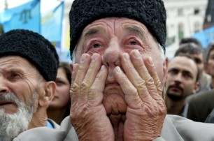 В Крыму без вести пропало 18 татар за время оккупации