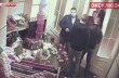Московские полицейские устроили вечеринку с дебошем в борделе (видео)