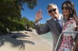 Джордж Клуни с женой отправились в медовый месяц