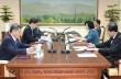 Южная Корея проведет переговоры с КНДР