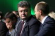 Порошенко может уволить Яценюка после выборов в Раду