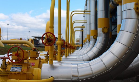 По норвежским контрактам в Украину могут поставлять российский газ - эксперт