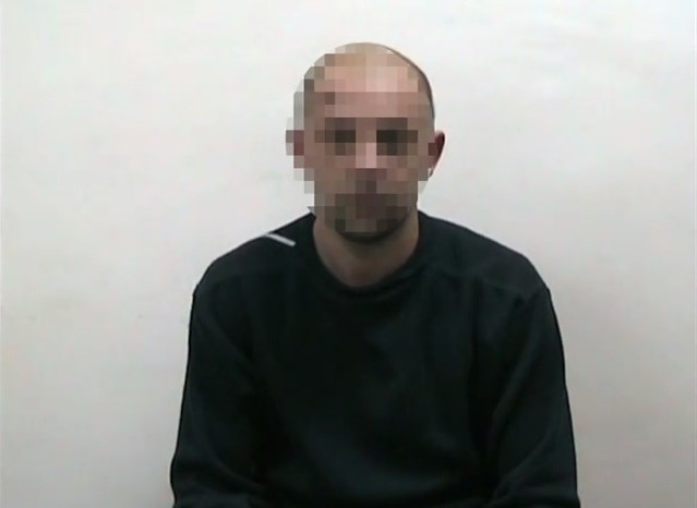 В Сумах задержан завербованный ФСБ спецназовец, готовивший теракты
