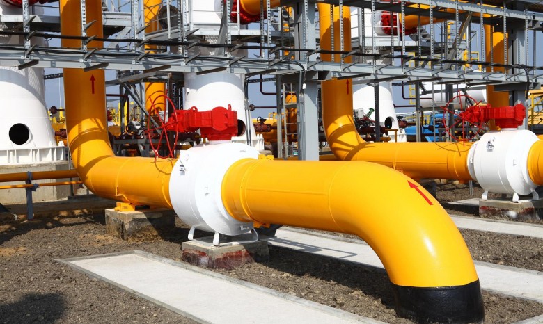Россия предложила Украине газ – по драконовскому принципу: «Бери или плати!»