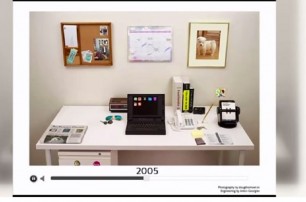 Эволюция рабочего стола за последние 34 года