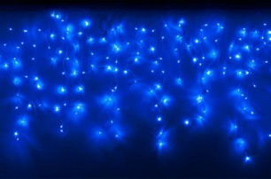 Нобелевскую премию по физике получили три японца, придумавшие синие светодиоды