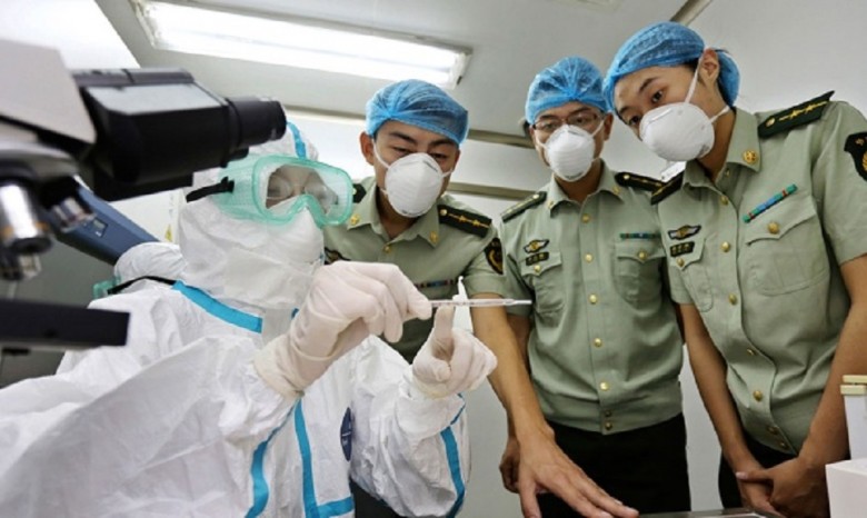 В Испании зафиксирован первый случай заражения Эболой