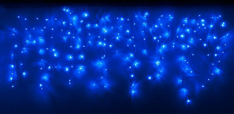 Нобелевскую премию по физике получили три японца, придумавшие синие светодиоды