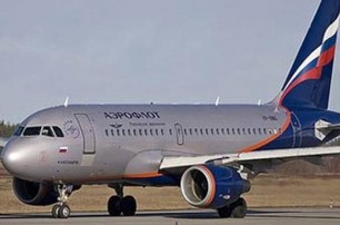 Российский «Аэрофлот» возобновляет рейсы между Одессой и Москвой