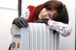 В домах Киева станет тепло не раньше ноября