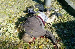 В Донецке за сутки погибли 5 человек