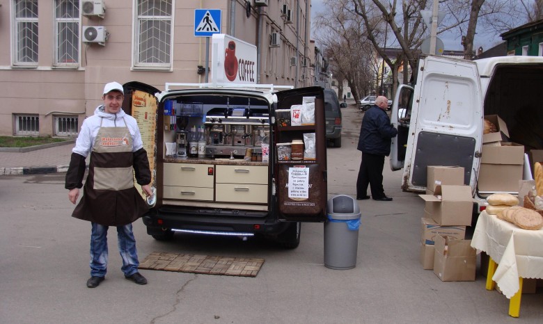 Украинцы переходят на более дешевые сорта чая и кофе