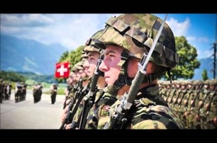 Армия по образцу Швейцарии в Украине невозможна - эксперты