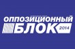 В Днепропетровске избили рабочих, клеивших рекламу Оппозиционного блока