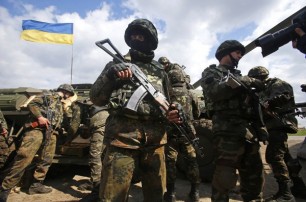 В Украине Днем защитника отечества  может стать 14 октября