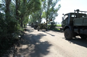 Стоимость разрушенных дорог Донбасса достигла 2,2 млрд.грн