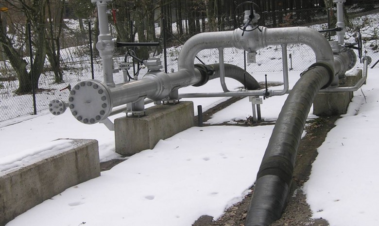 Боевики на Донбассе хотят взорвать газопровод в Европу - СМИ