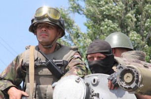 500 украинских солдат все еще в заложниках