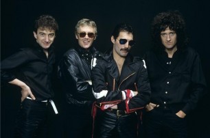 Queen обнародовали трейлер нового альбома