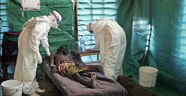 В ООН надеются остановить Эболу за три месяца
